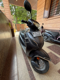 Honda Activa 5G