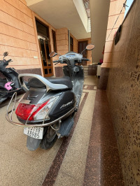 Honda Activa 5G