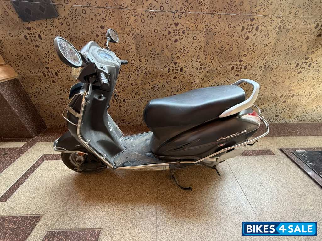Honda Activa 5G
