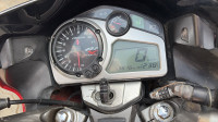 Hero CBZ Xtreme 2012 Model