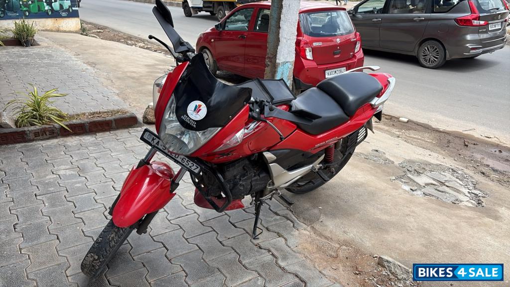 Hero CBZ Xtreme Hero CBZ Xtreme