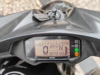Suzuki Intruder 150 2019 Model