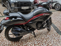 Suzuki Intruder 150