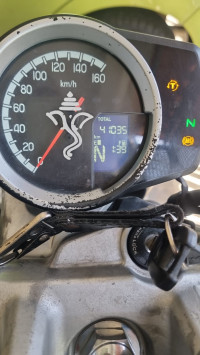 Honda CB350 DLX Pro 2022 Model