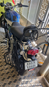 Honda CB350 DLX Pro