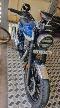 Honda CB350 DLX Pro