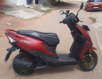 Honda Dio 125