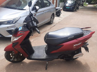 Honda Dio 125
