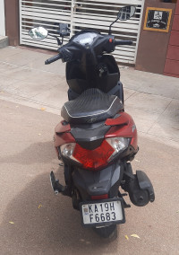 Honda Dio 125