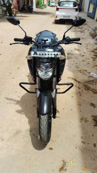 Yamaha FZ-S FI V3 2022 Model