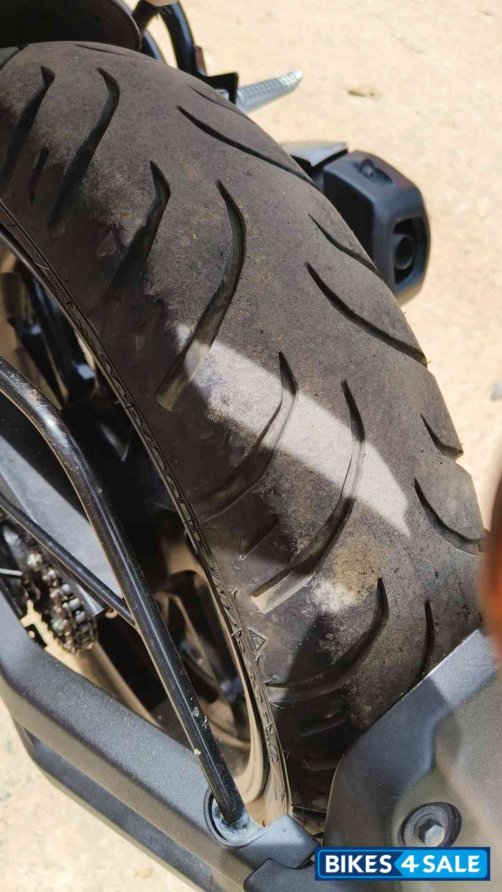 Black Yamaha FZ-S FI V3 Black Yamaha FZ-S FI V3
