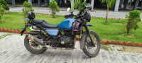 Royal Enfield Himalayan BS VI 2023 Model