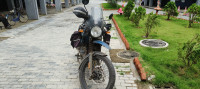 Royal Enfield Himalayan BS VI