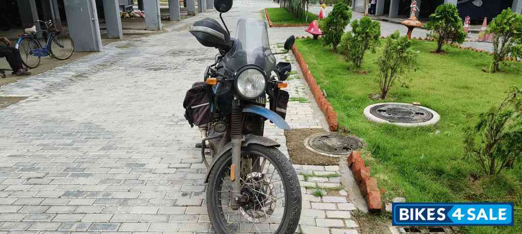 Royal Enfield Himalayan BS VI Royal Enfield Himalayan BS VI