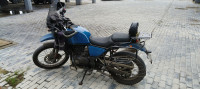 Royal Enfield Himalayan BS VI