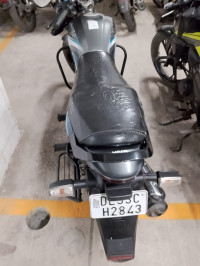 Hero Super Splendor IBS 2019 Model
