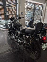 Honda CB350C DLX Pro Special Edition 2022 Model