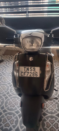 Suzuki Access 125 2020 Model
