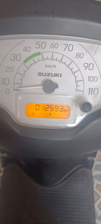 Suzuki Access 125