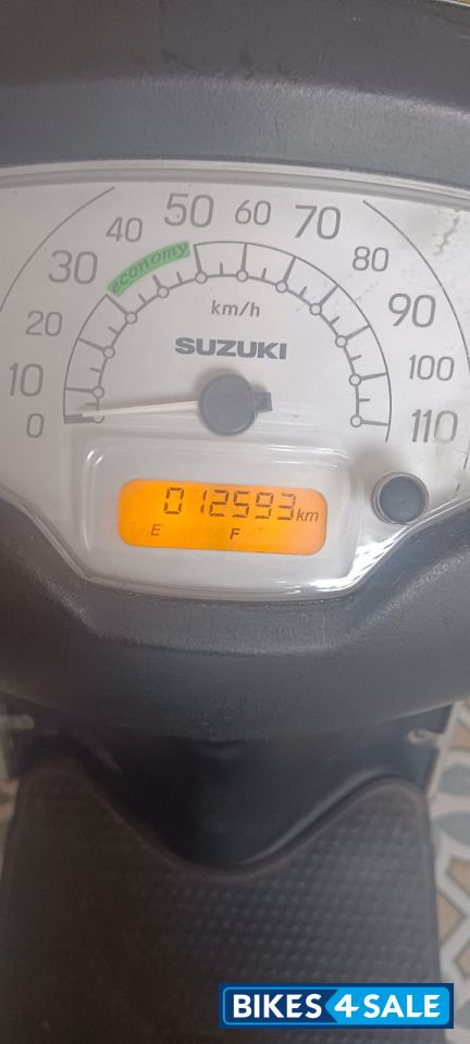 Suzuki Access 125 Suzuki Access 125