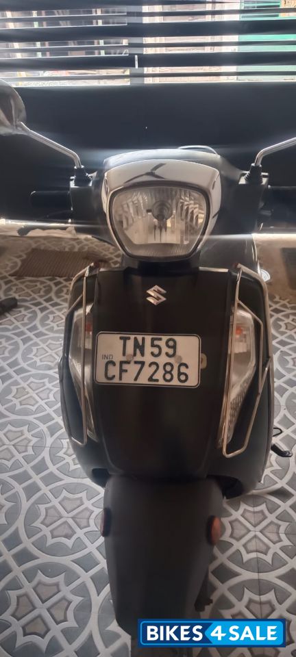 Suzuki Access 125 Suzuki Access 125