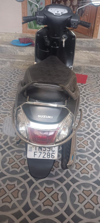 Suzuki Access 125