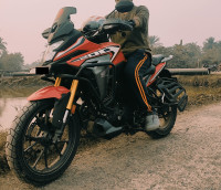 Honda CB200X 2024 Model