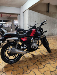 Bajaj V15 2016 Model