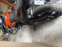 KTM 390 Adventure 2020 Model