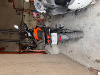 KTM 390 Adventure