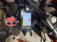 KTM 390 Adventure
