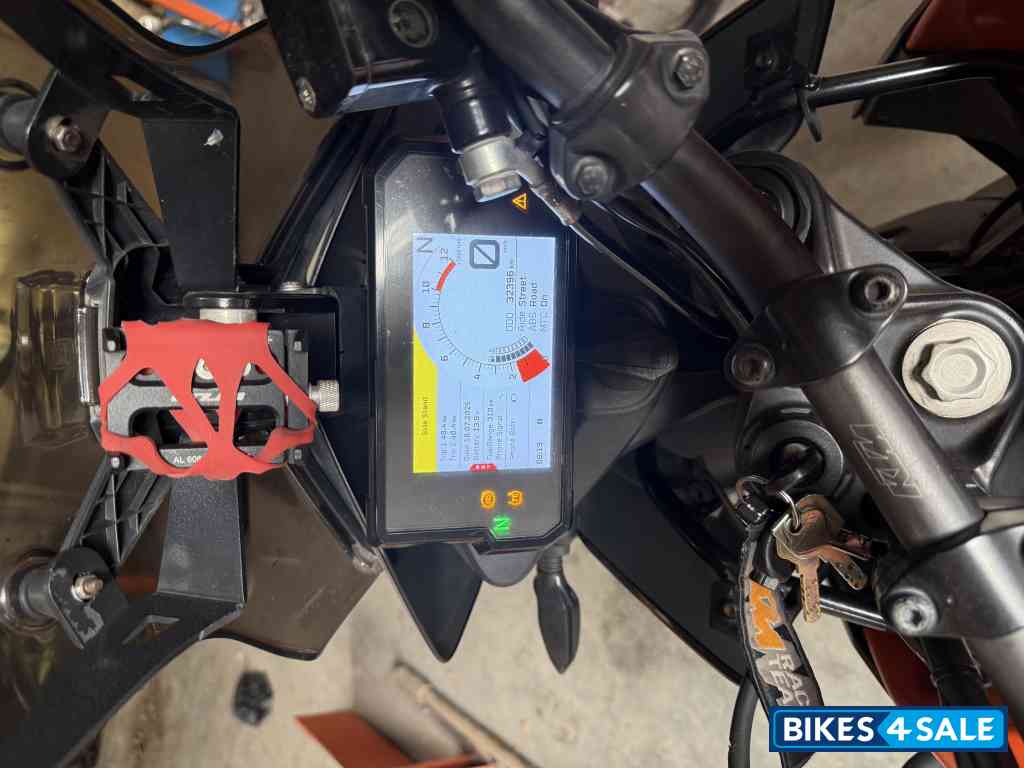 KTM 390 Adventure KTM 390 Adventure