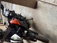 KTM 390 Adventure