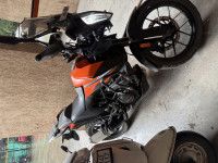KTM 390 Adventure