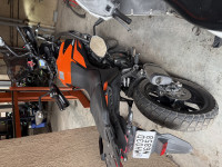 KTM 390 Adventure