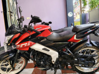Bajaj Pulsar NS 200 BS6 2021 Model