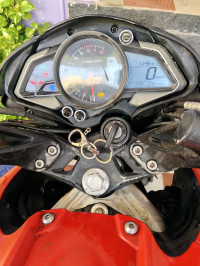 Bajaj Pulsar NS 200 BS6
