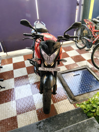 Bajaj Pulsar NS 200 BS6