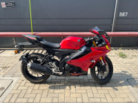 Yamaha R15 V4 2022 Model