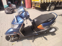 Hero Pleasure Plus BS6 2024 Model