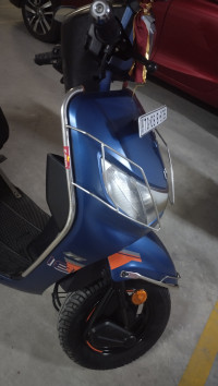 Hero Pleasure Plus BS6