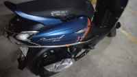 Hero Pleasure Plus BS6