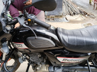 TVS Radeon