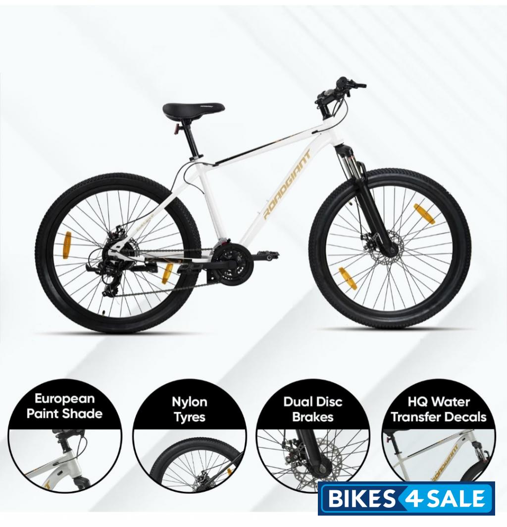 Bicycle Road Giant