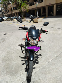 Honda CB Shine SP