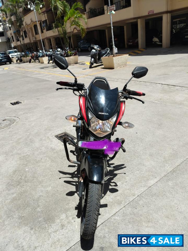 Honda CB Shine SP Honda CB Shine SP