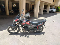 Honda CB Shine SP