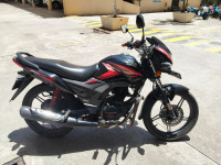 Honda CB Shine SP