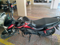 Honda CB Shine SP
