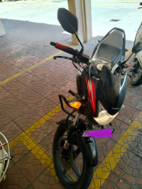 Honda CB Shine SP